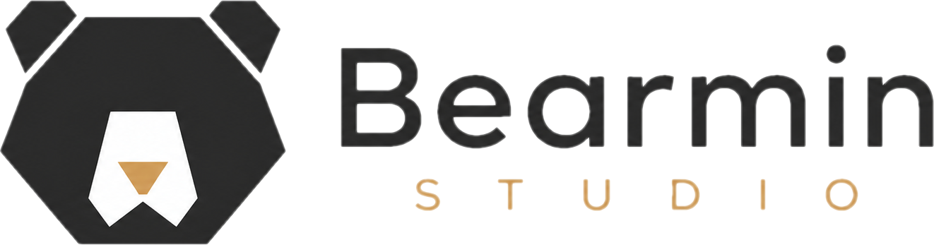 Bearmin Studio